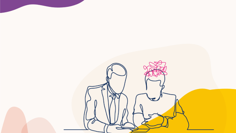 Talking Patient Advocacy