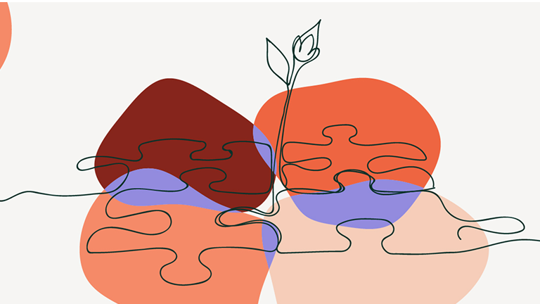 Focus negative symptoms