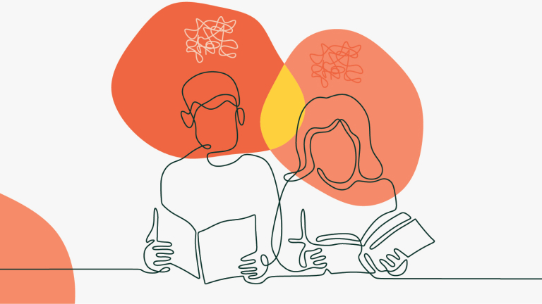 Portraits The Center Cannot Hold