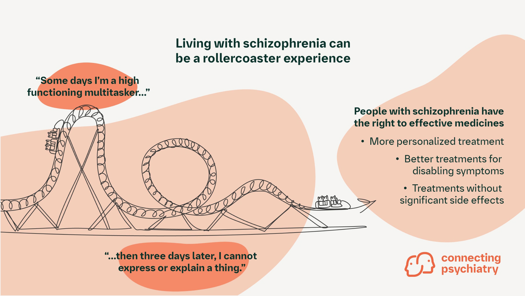 Shifting the Schizophrenia Paradigm