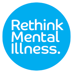 Rethink mental illness