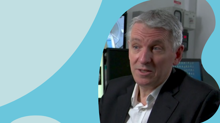 Professor Steven Williams