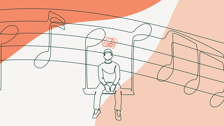 therapeutic applications of music